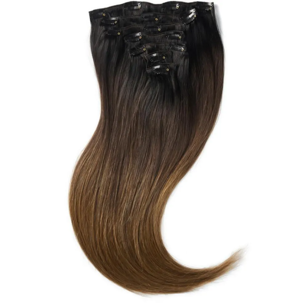 Clip-on set 7 pieces 50 cm