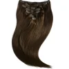 Clip-on set 7 pieces 50 cm
