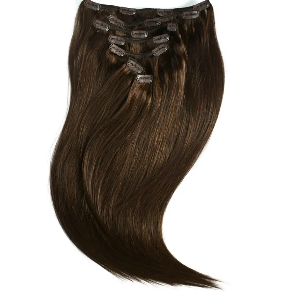 Clip-on set 7 pieces 50 cm