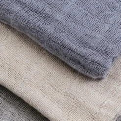 Cloth Muslin 6-pak