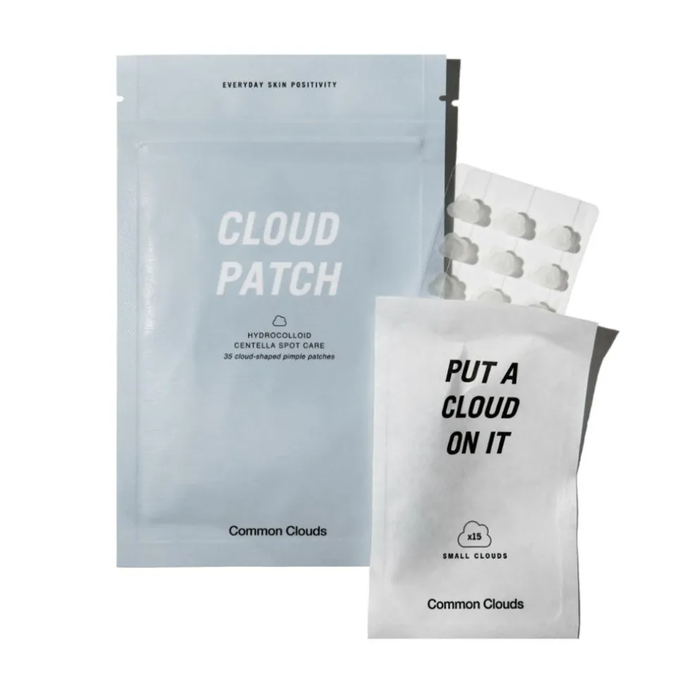 Cloud Patch Centella Spot Care