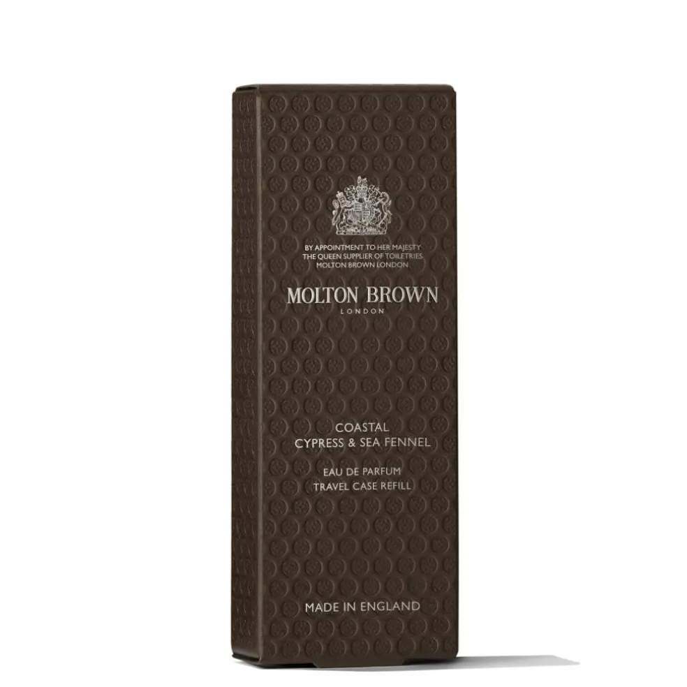 Coast Cypress & Sea Fennel Eau De Parfum