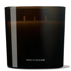 Coastal Cypress & Sea Fennel Scented Candle