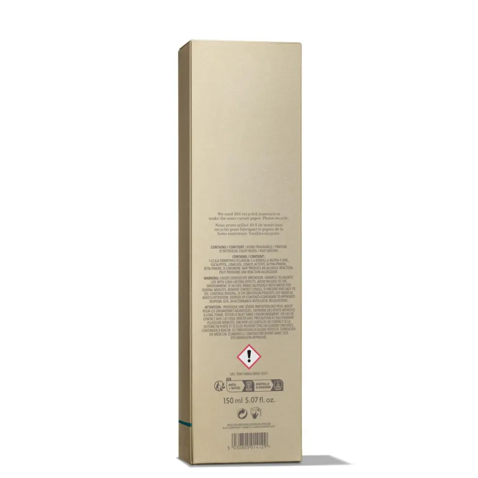 Coastal Cypress & Sea Fennel Aroma Reed Refill