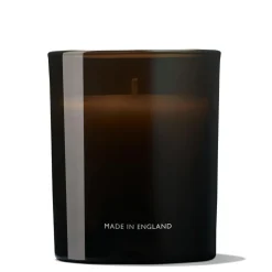 Coastal Cypress & Sea Fennel Scented Candle
