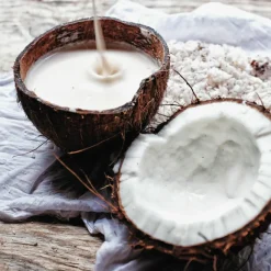 Coconut Milk Conditioner