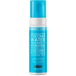 Coconut Water Super Dark Foam