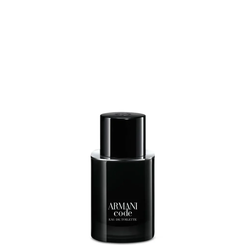 Code Eau de Toilette