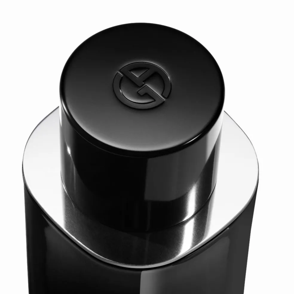 Code Parfum