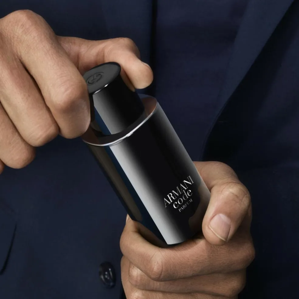 Code Parfum