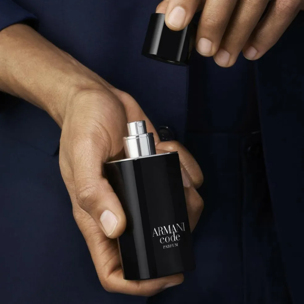 Code Parfum
