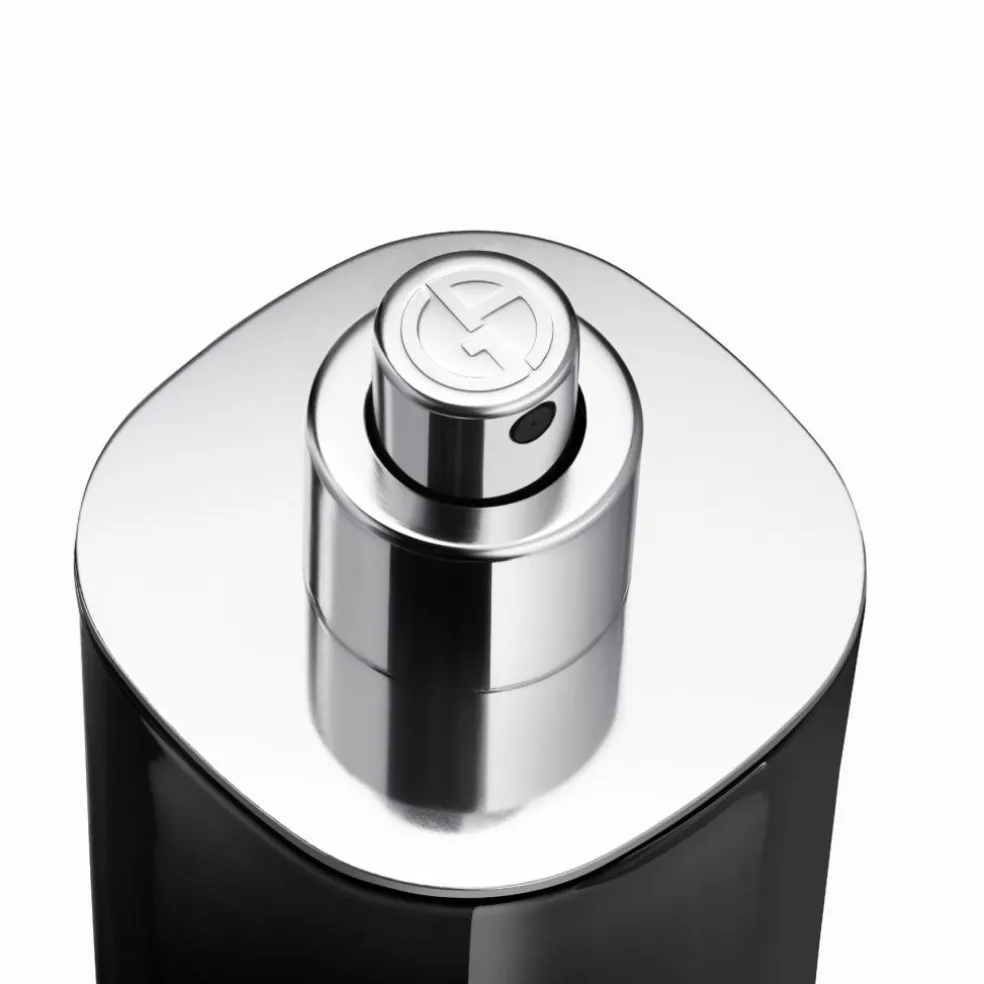 Code Parfum