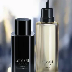 Code Parfum