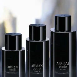Code Parfum