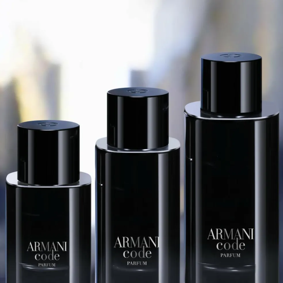 Code Parfum