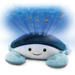 Cody the Crab Projector