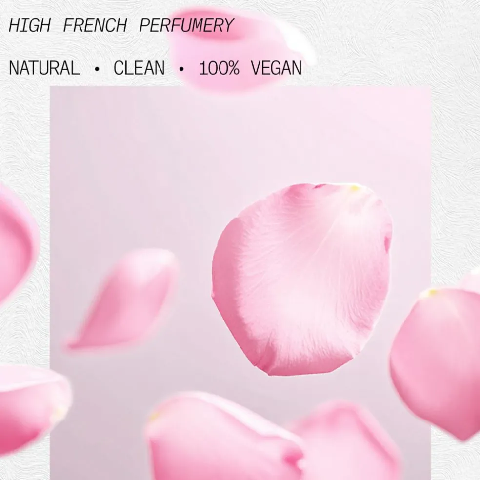 Coeur de Pètales Eau de Parfum