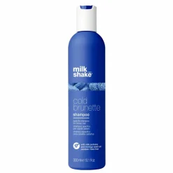 Cold Brunette Shampoo