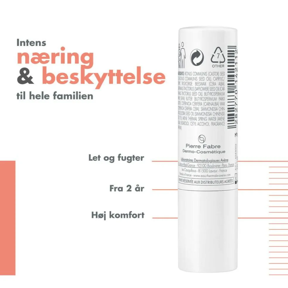 Cold Cream Nourishing Lip Balm