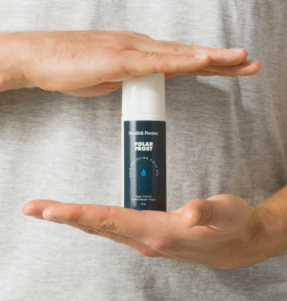 Cold Gel Roll-On