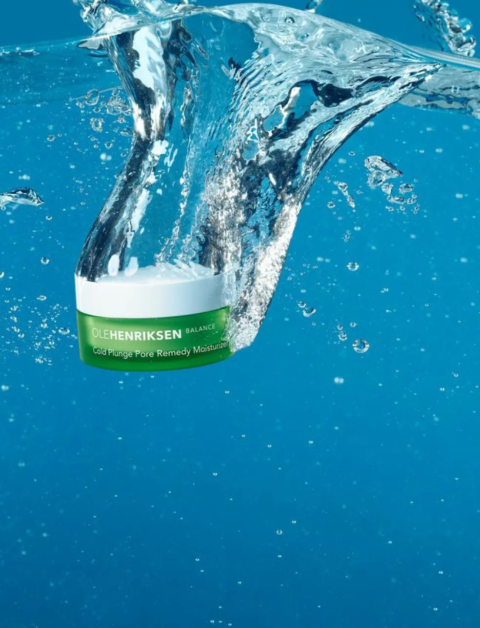 Cold Plunge Pore Remedy Moisturizer