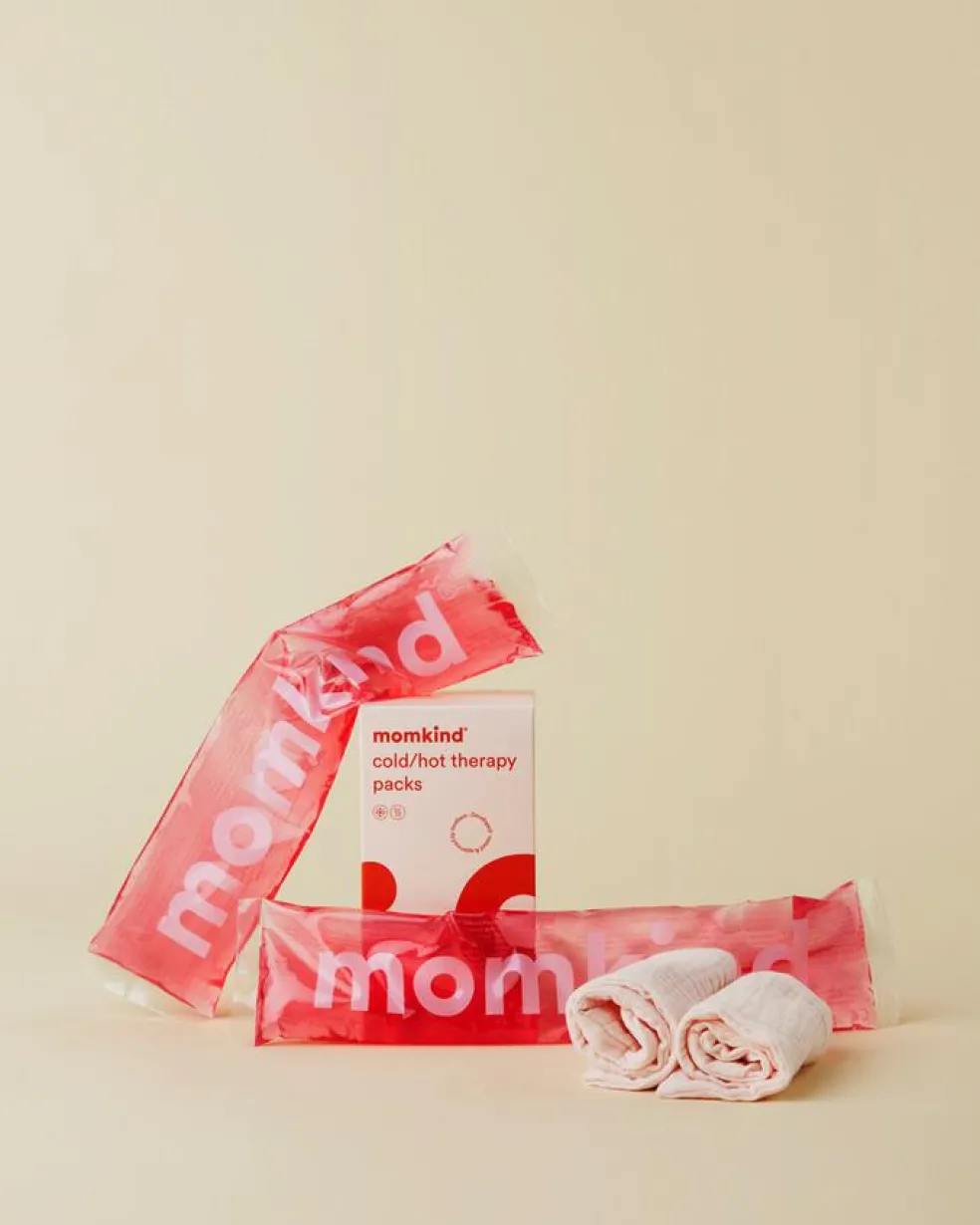 Cold/Hot Therapy Packs 2-pak
