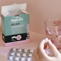 Collagen & Hyaluronsyre