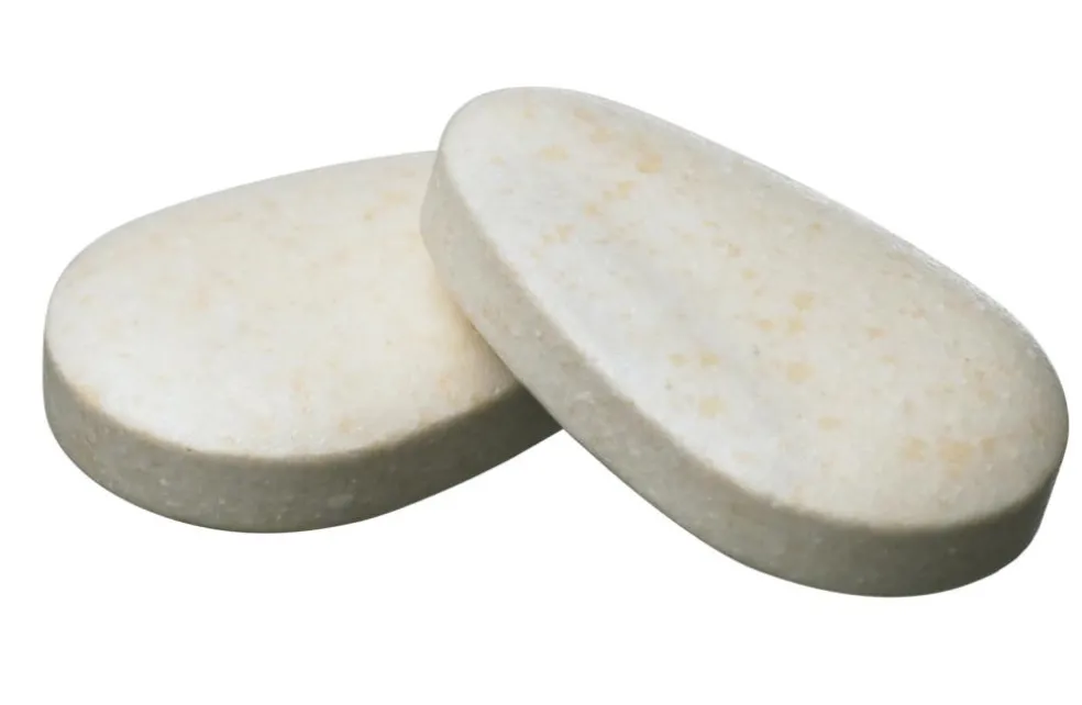 Collagen & Hyaluronsyre