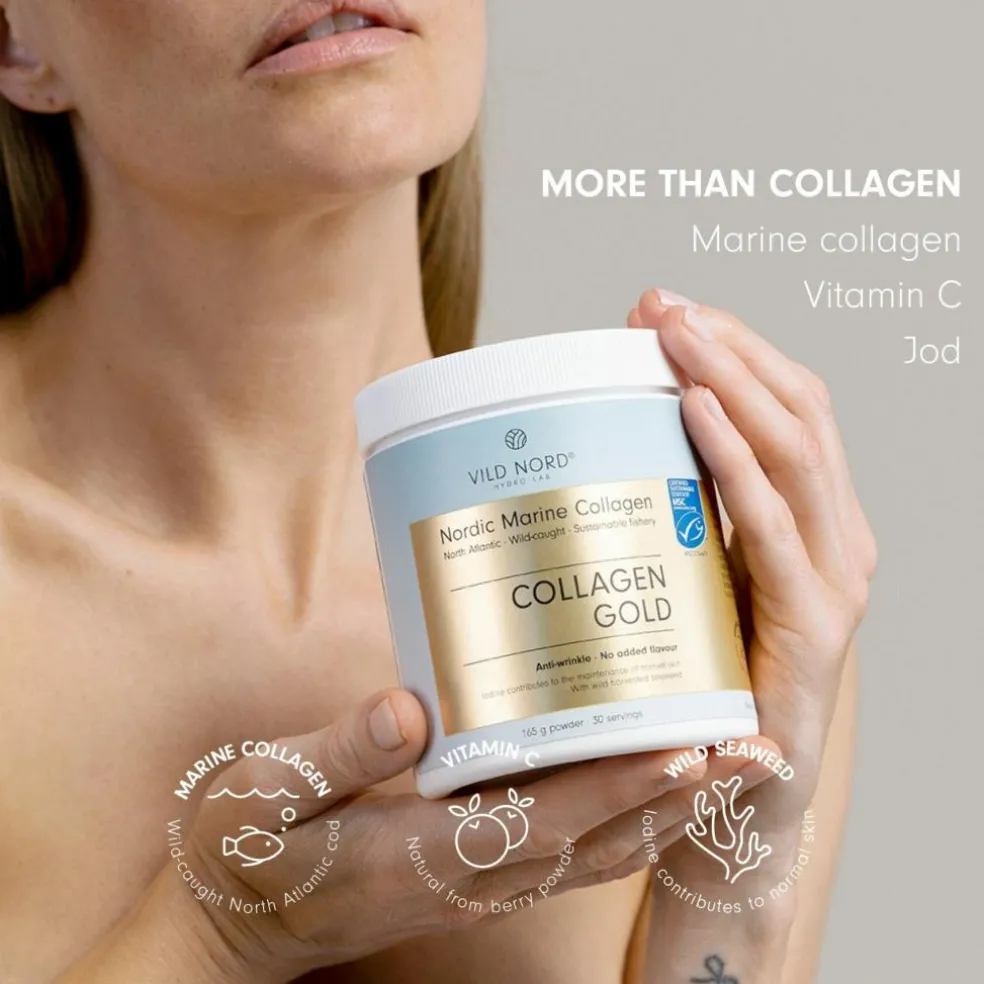 Collagen Gold