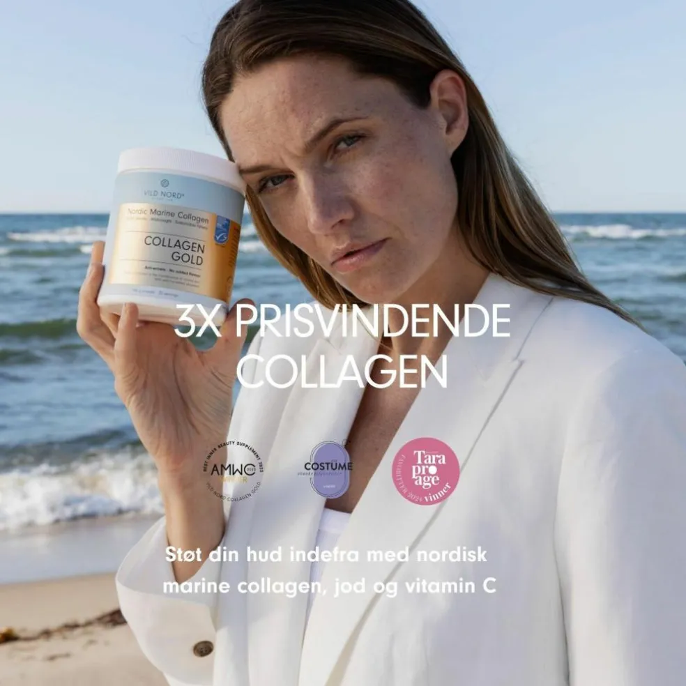 Collagen Gold