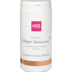 Collagen Skin Active
