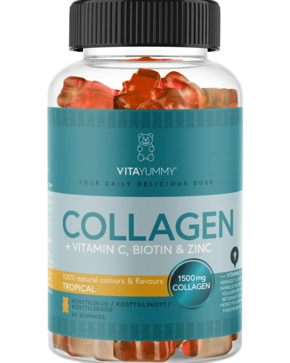 Collagen Tropical