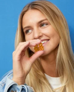 Collagen Tropical