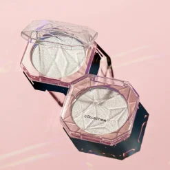 Collection Diamond Shine Highlighter Shine Bright