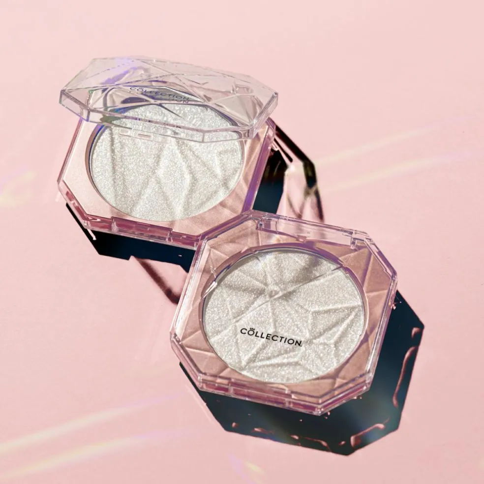 Collection Diamond Shine Highlighter Shine Bright