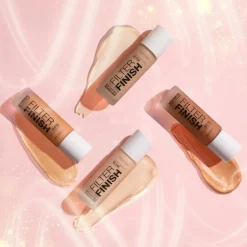 Collection Gorgeous Glow Filter Finish Primer Fair Medium002
