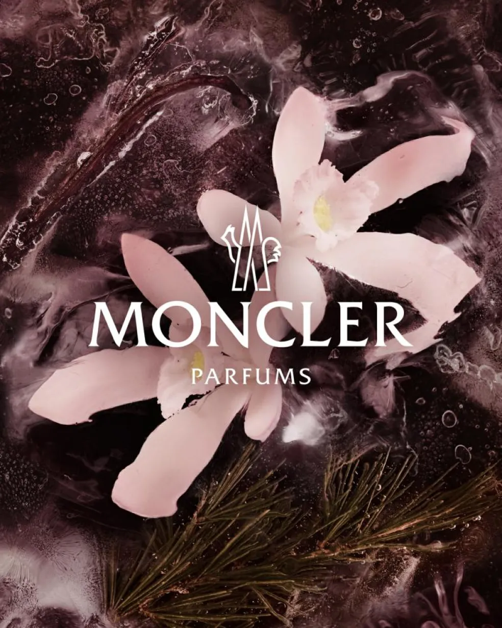 Collection Haute Montagne Eau de Parfum