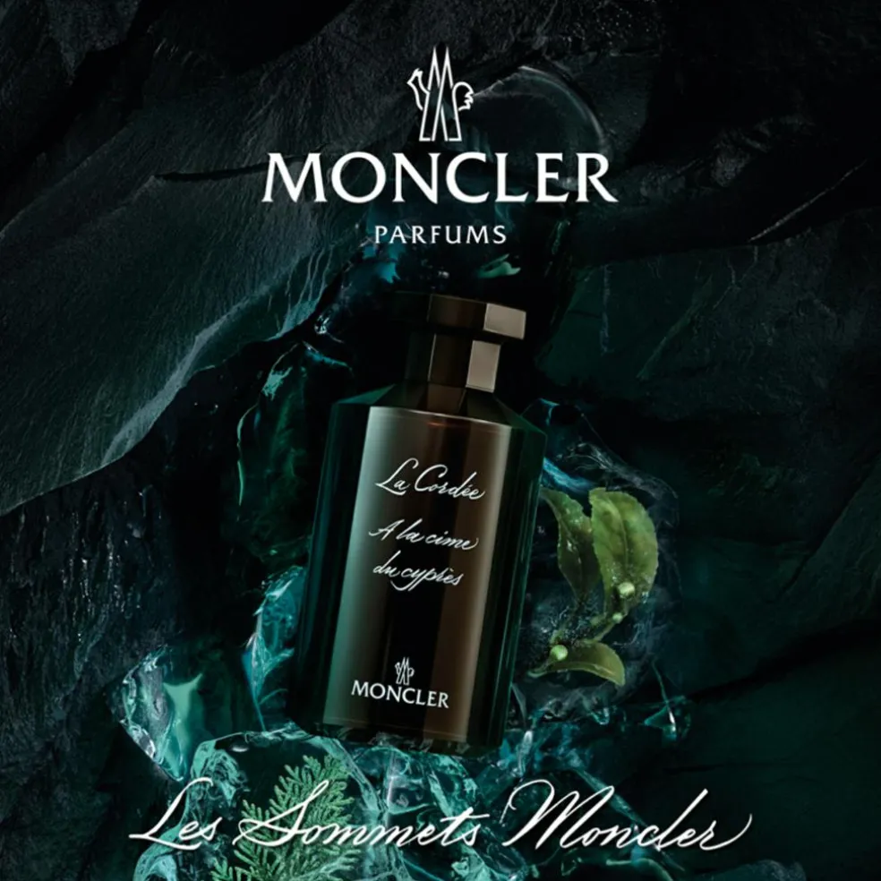 Collection La Cordee Eau de Parfum