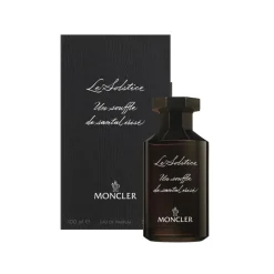 Collection Le Solstice Eau de Parfum