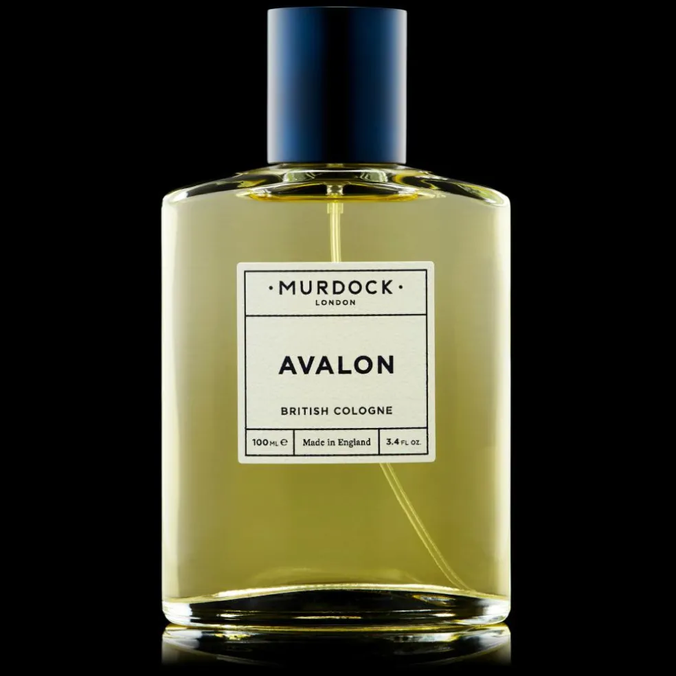 Cologne, Avalon