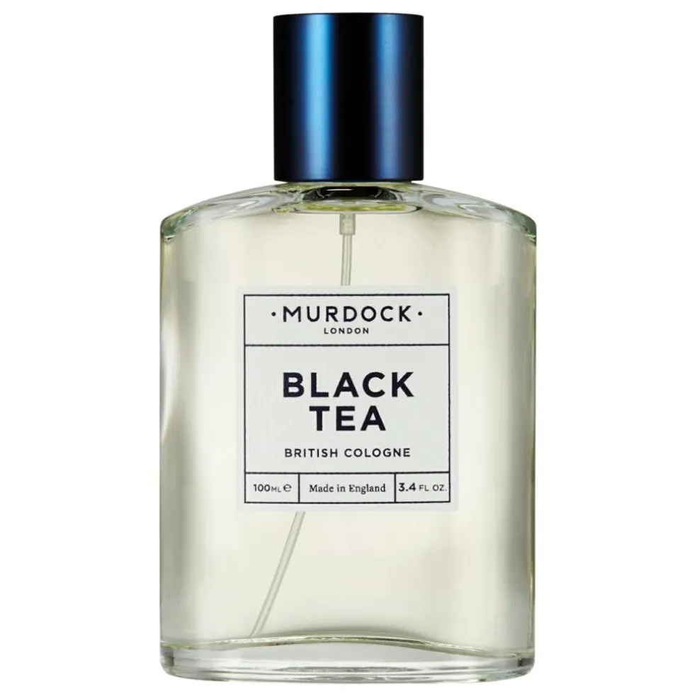 Cologne, Black Tea