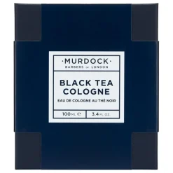 Cologne, Black Tea
