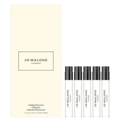 Cologne Discovery Collection