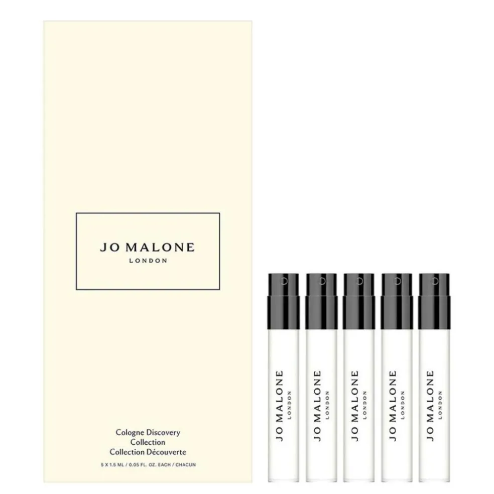 Cologne Discovery Collection