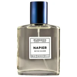 Cologne, Napier