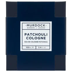Cologne, Patchouli