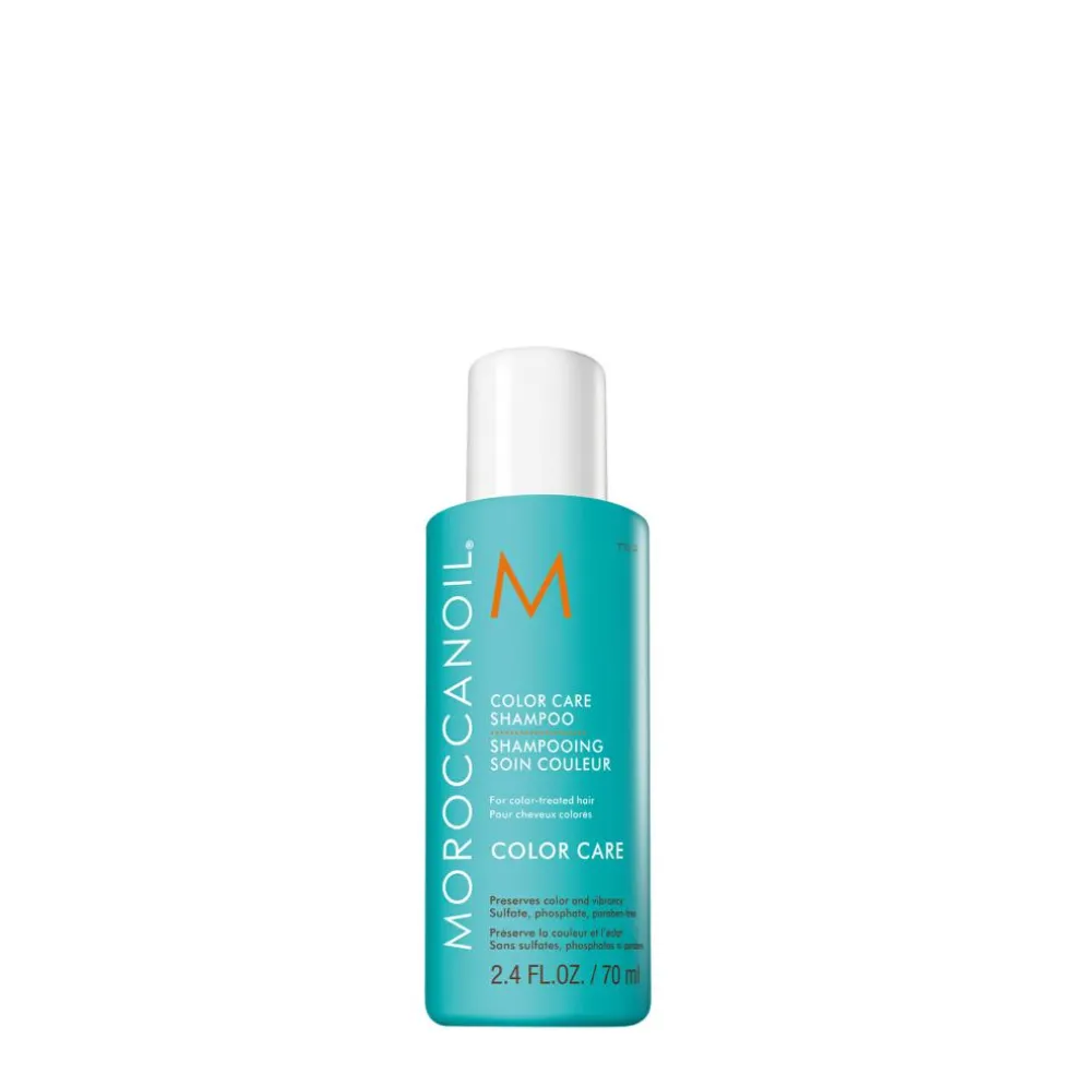 Color Care Shampoo