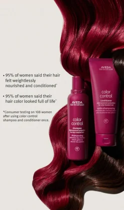 Color Control Leave-In Spray Light Treatment Travel