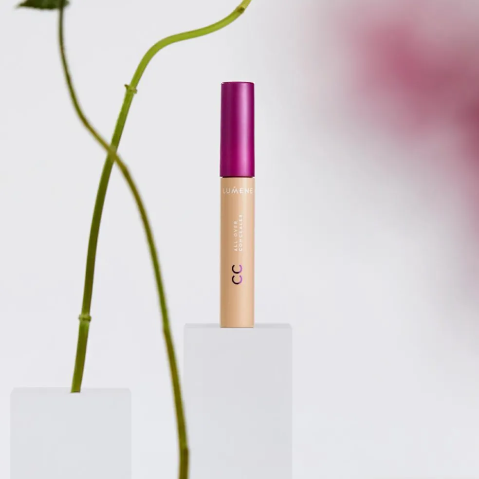 Color Correcting CC Concealer