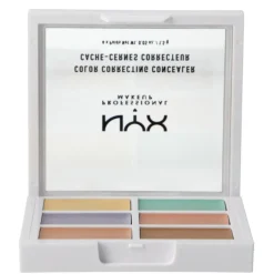 Color Correcting Concealer Palette